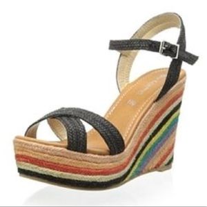 Blu Karma Women's Shoes